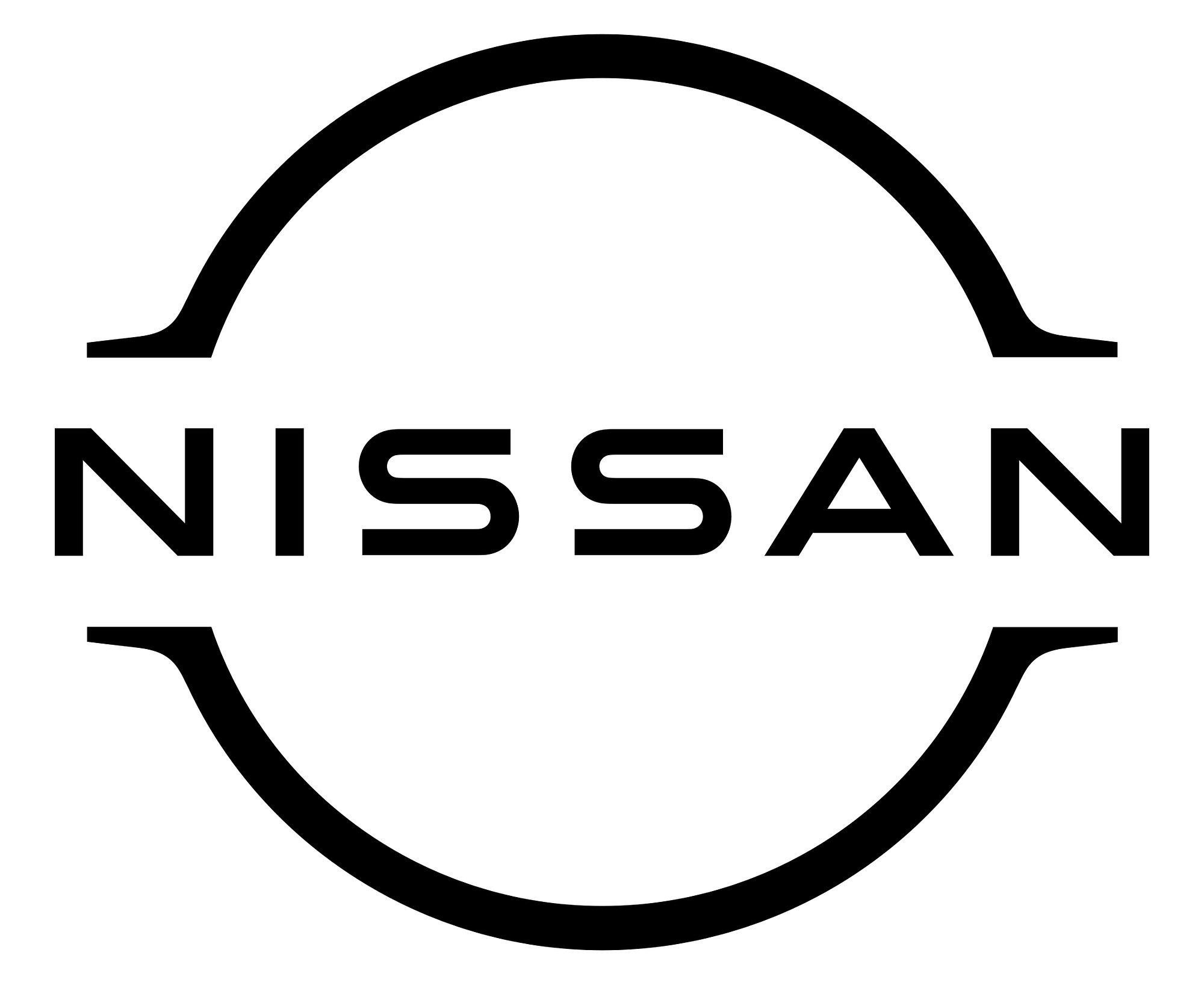 Logo Nissan